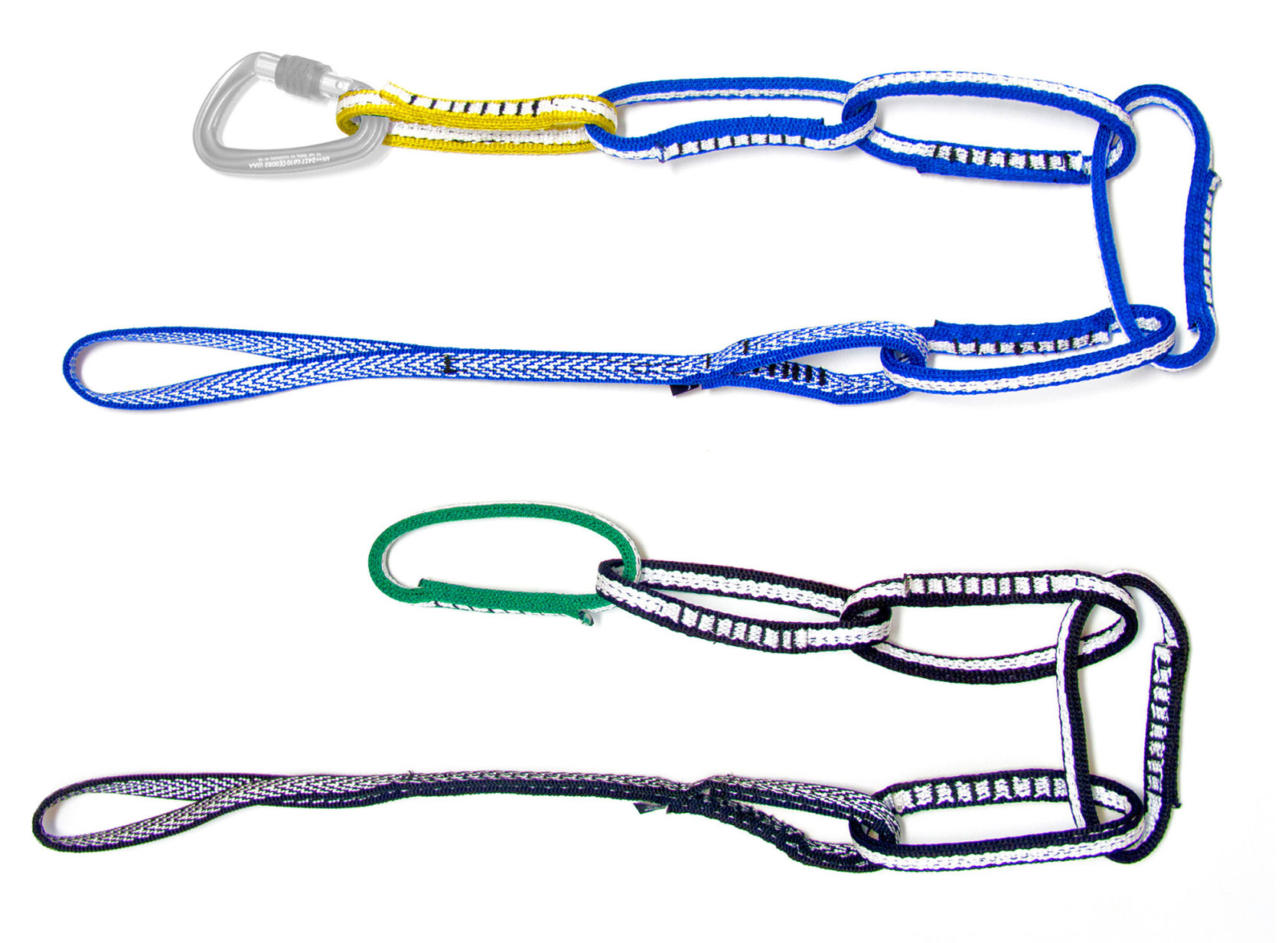 7. The Metolius PAS 22 ($33.95)